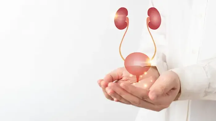 Urinary Retention